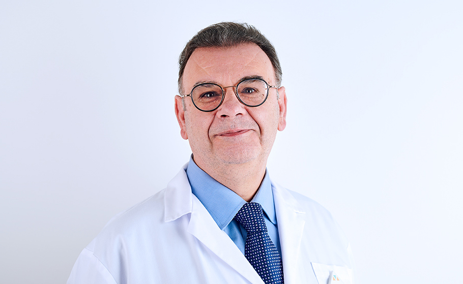 Dr. José Cunha